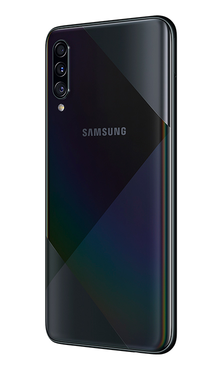 Samsung Galaxy A50s