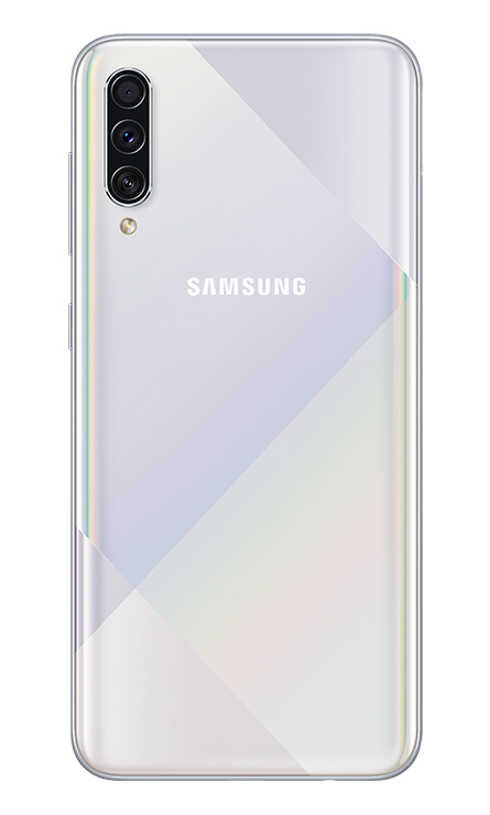 Samsung Galaxy A50s