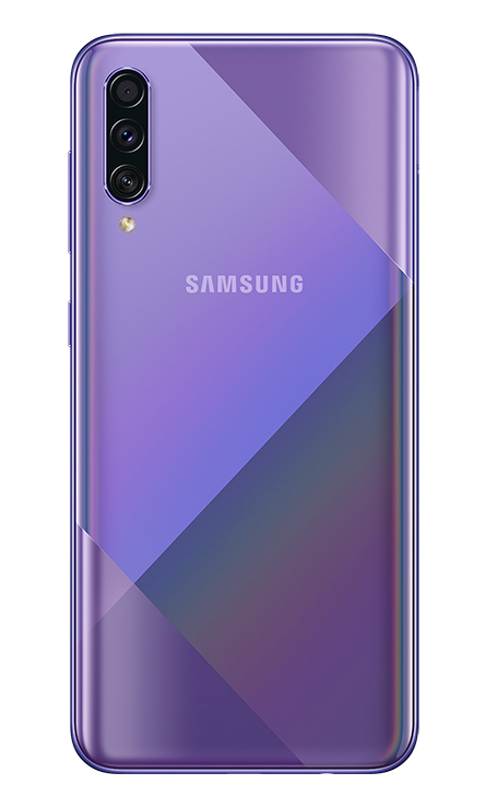 Samsung Galaxy A50s