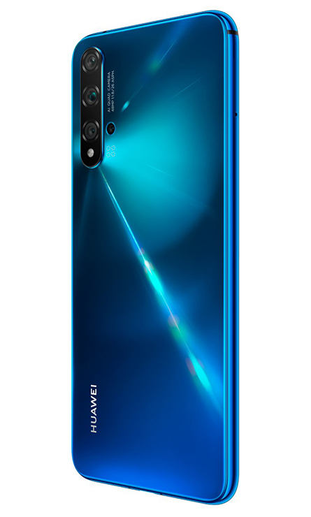 Huawei Nova 5T