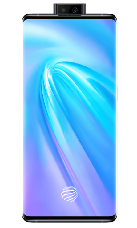 vivo NEX 3