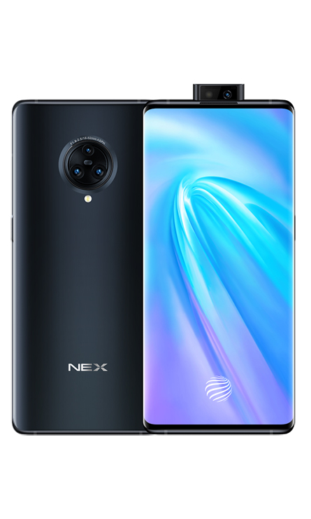 vivo NEX 3