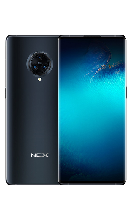 vivo NEX 3