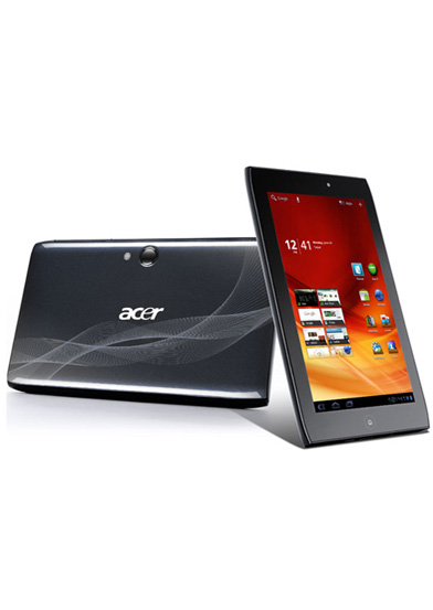 Acer Iconia Tab A101 3G 16GB