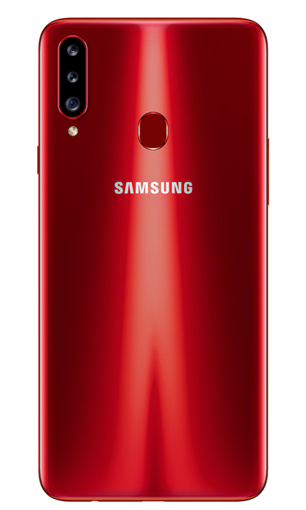 Samsung Galaxy A20s