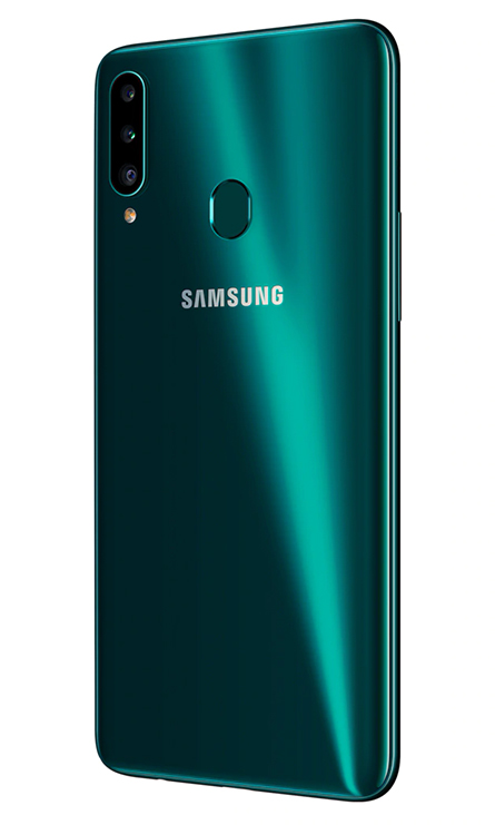 Samsung Galaxy A20s