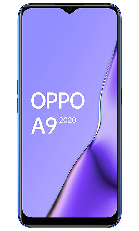 OPPO A9(2020)