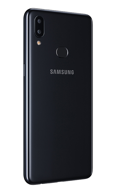 Samsung Galaxy A10s