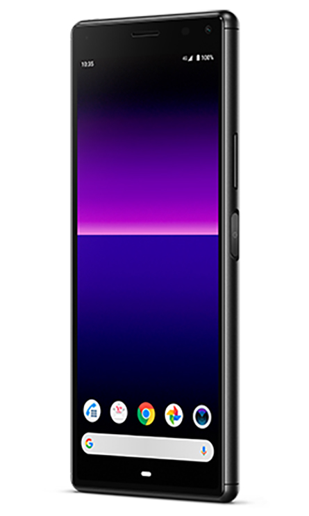 Sony Xperia 8