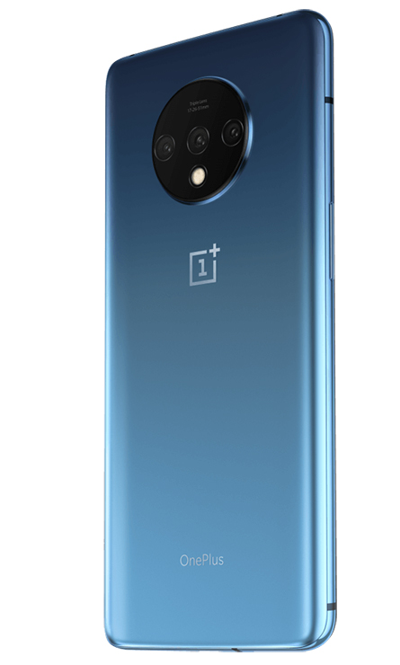 OnePlus 7T Pro Ram 8GB