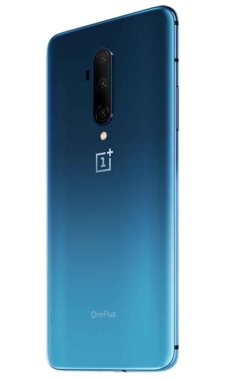 OnePlus 7T Pro Ram 8GB