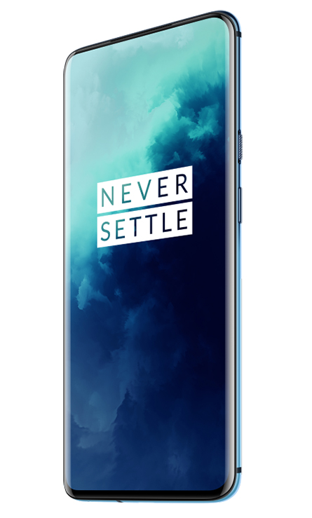 OnePlus 7T Pro Ram 8GB