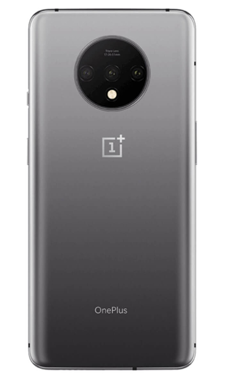 OnePlus 7T Pro Ram 8GB