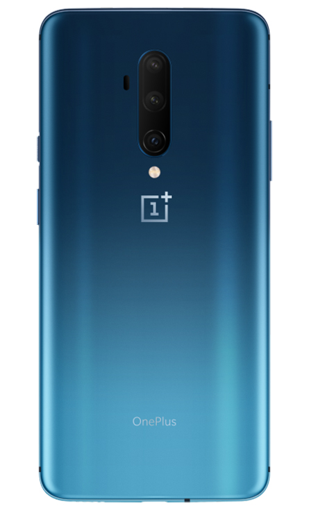 OnePlus 7T Pro Ram 8GB