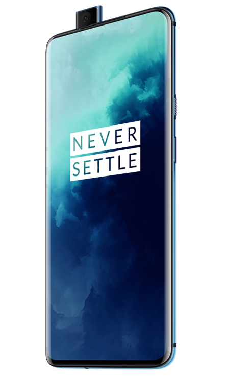 OnePlus 7T Pro Ram 8GB