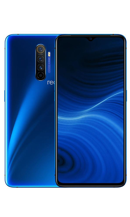 Realme X2 Pro