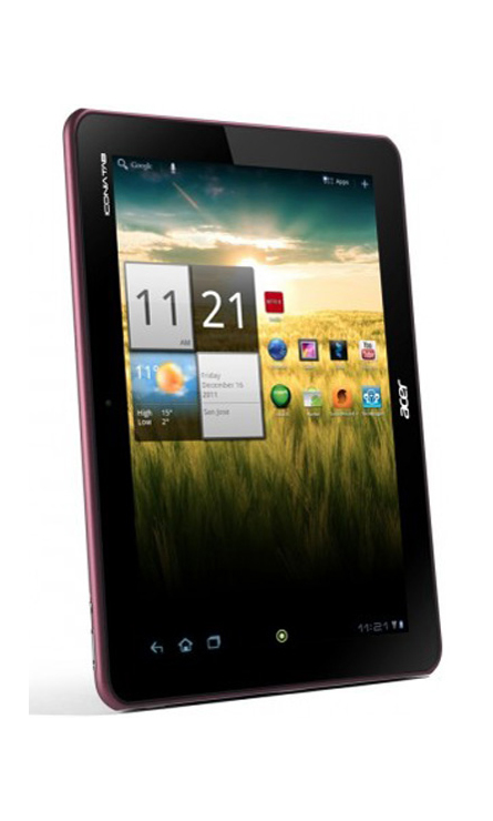 Acer Iconia Tab A200