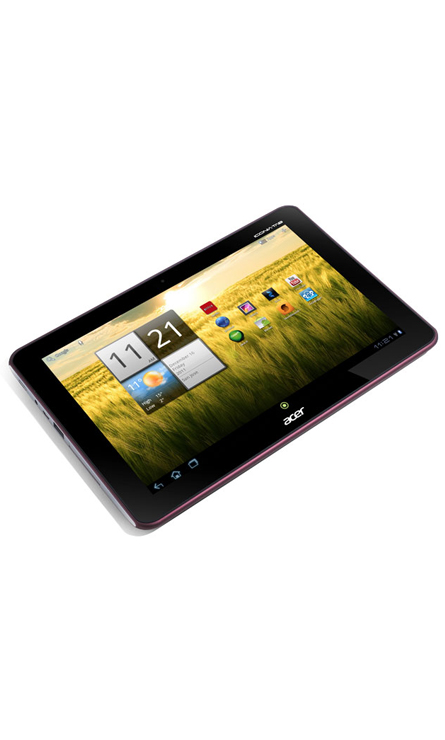 Acer Iconia Tab A200