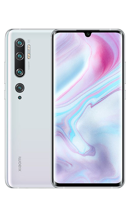 Xiaomi Mi Note 10 Pro