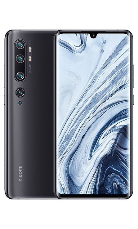 Xiaomi Mi Note 10 Pro