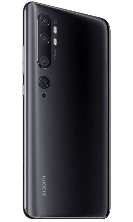 Xiaomi Mi Note 10