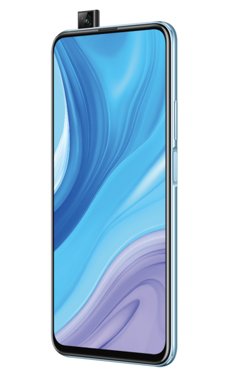 Huawei Y9s