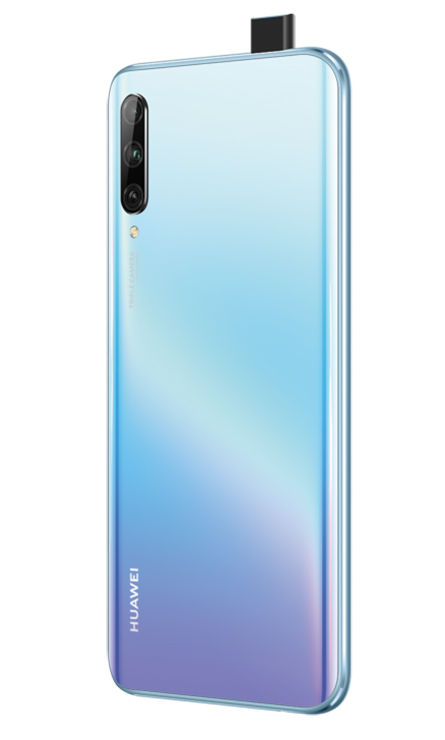 Huawei Y9s