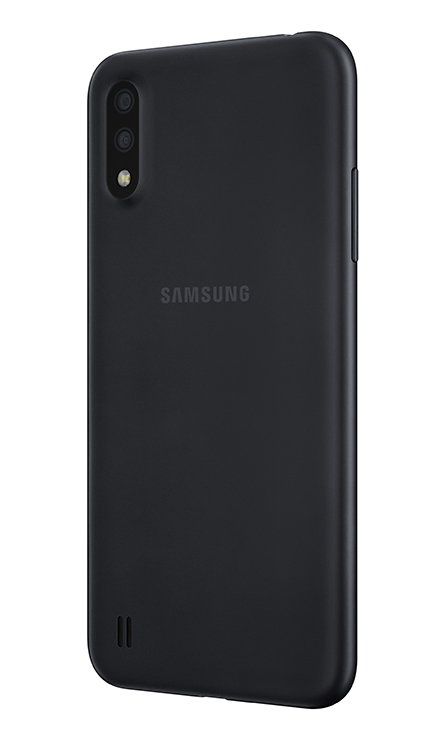 Samsung Galaxy A01