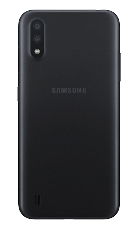 Samsung Galaxy A01