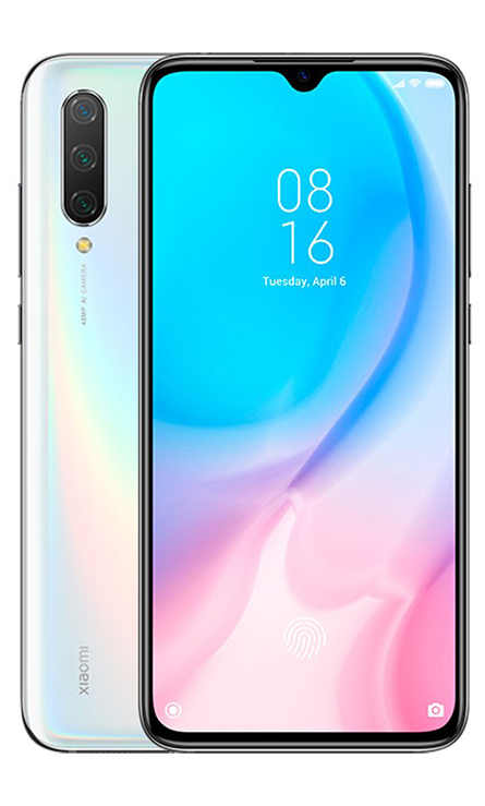 Xiaomi Mi 9 Lite