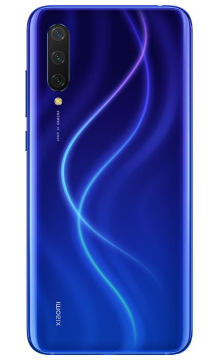 Xiaomi Mi 9 Lite