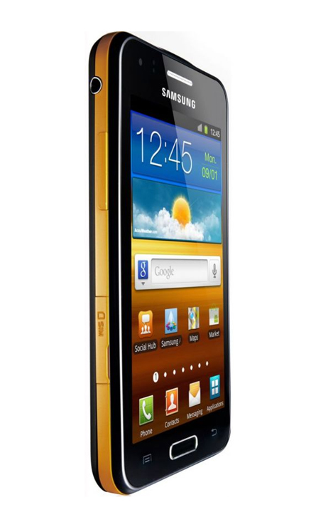 Samsung Galaxy Beam I8530