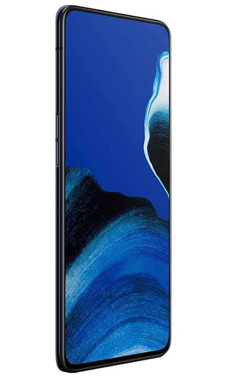 OPPO Reno 2