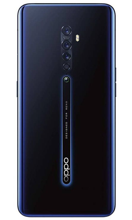 OPPO Reno 2