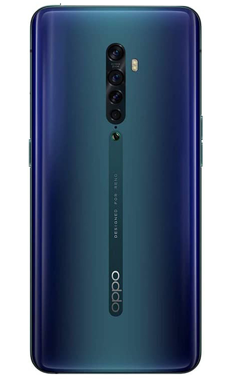 OPPO Reno 2