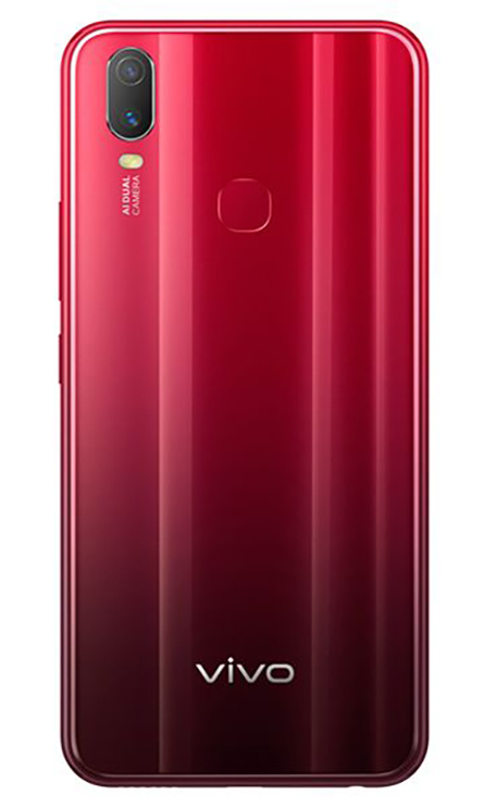 vivo Y11(2019)