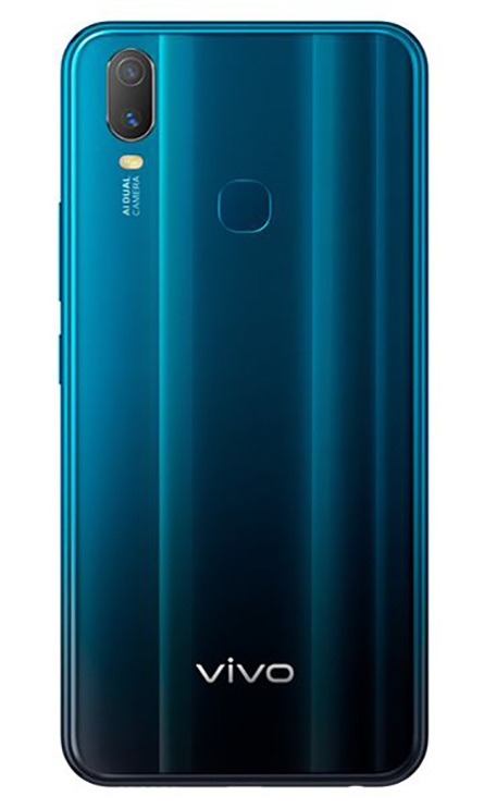 vivo Y11(2019)