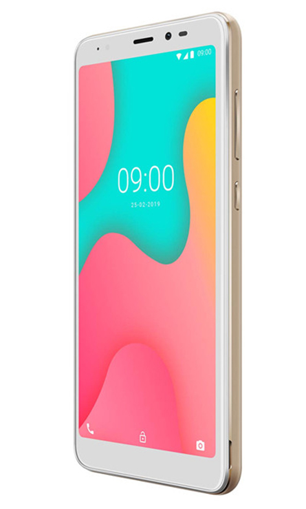 Wiko Y60