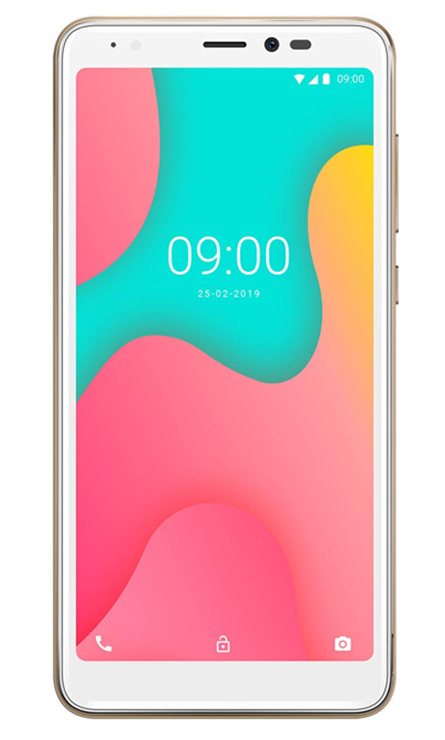 Wiko Y60