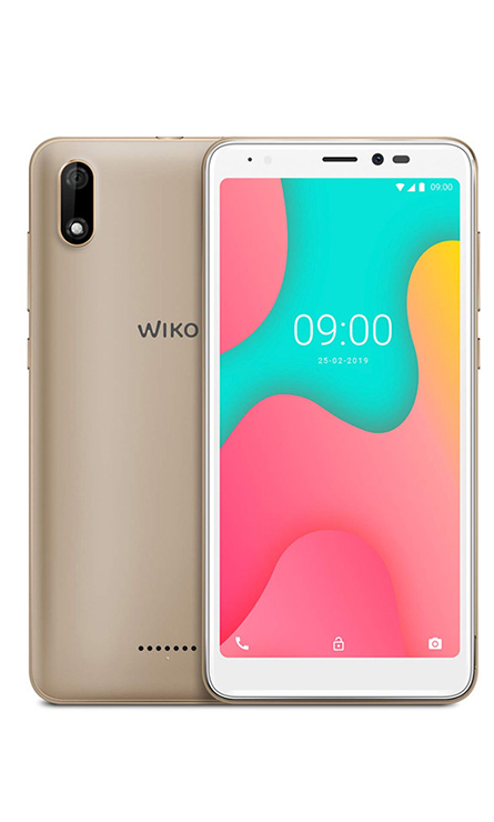 Wiko Y60