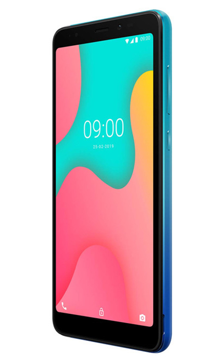 Wiko Y60