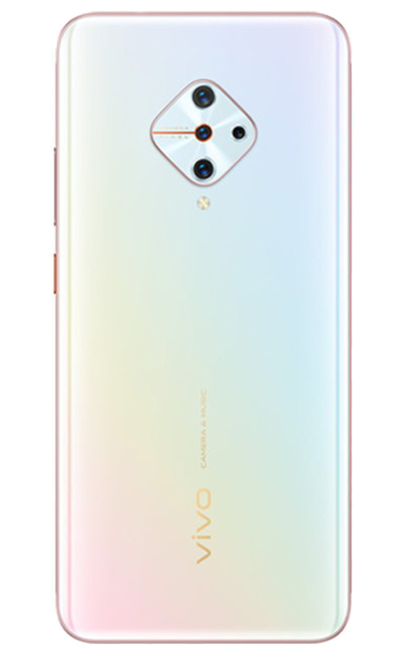 vivo S1 Pro