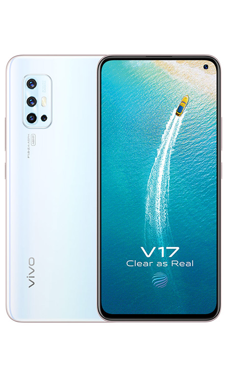 vivo V17