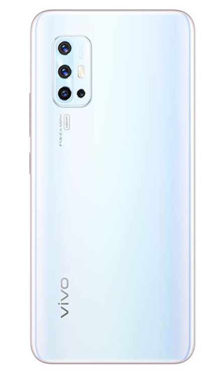 vivo V17