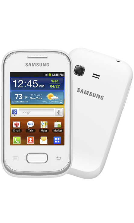 Samsung Galaxy Pocket