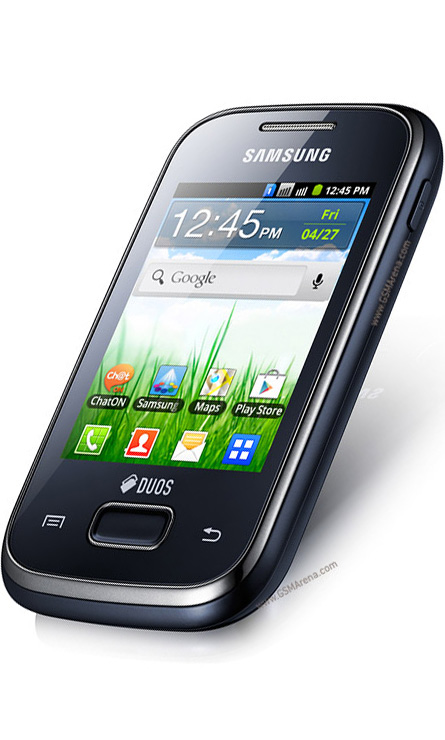 Samsung Galaxy Pocket