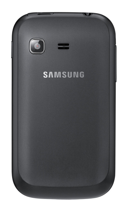 Samsung Galaxy Pocket