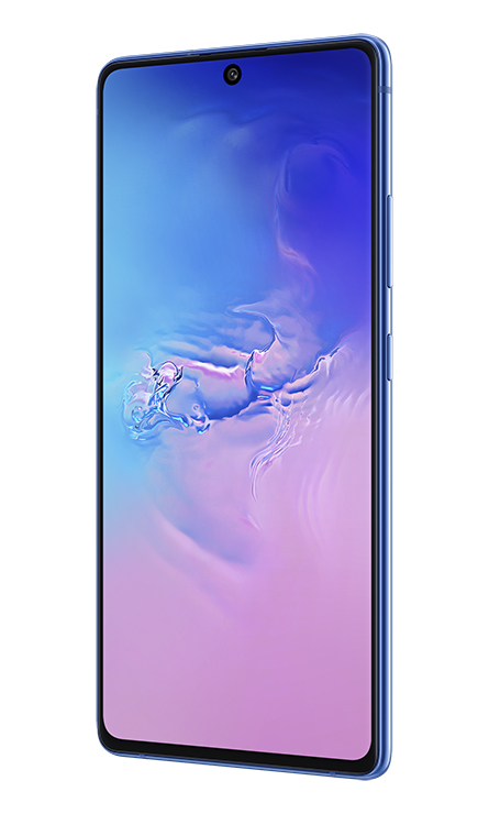 Samsung Galaxy S10 Lite