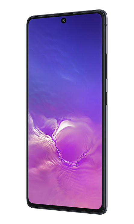 Samsung Galaxy S10 Lite