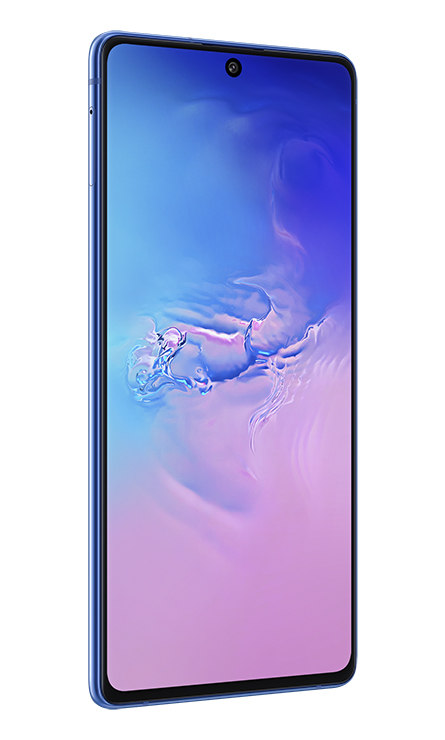 Samsung Galaxy S10 Lite